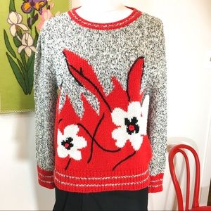 Vintage 80's Sweater